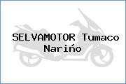 SELVAMOTOR Tumaco Nariño