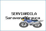 SERVIARDILA Saravena Arauca