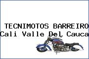 TECNIMOTOS BARREIRO Cali Valle Del Cauca