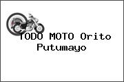 TODO MOTO Orito Putumayo