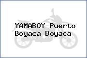 Ver yamaboy puerto boyaca boyaca YAMABOY Puerto Boyaca Boyaca