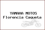 YAMAHA MOTOS Florencia Caqueta