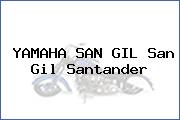 YAMAHA SAN GIL San Gil Santander