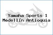 Ver yamaha sports 1 medellin antioquia Yamaha Sports 1 Medellín Antioquia