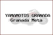 Yamamotos Granada  Granada Meta