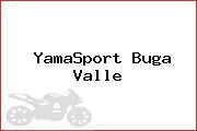 YamaSport Buga Valle