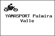 YAMASPORT Palmira Valle