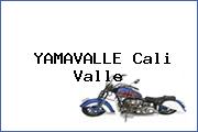 YAMAVALLE Cali Valle