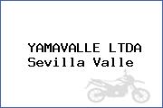 YAMAVALLE LTDA Sevilla Valle