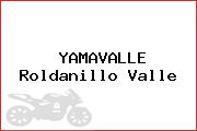 YAMAVALLE Roldanillo Valle