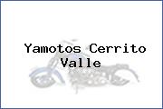 Yamotos Cerrito Valle