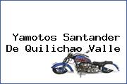 Yamotos Santander De Quilichao Valle