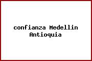 <i>confianza Medellin Antioquia</i>