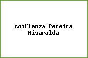 <i>confianza Pereira Risaralda</i>