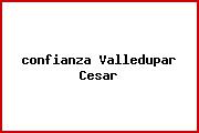 <i>confianza Valledupar Cesar</i>