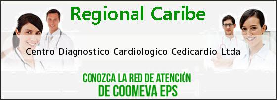 <i>Centro Diagnostico Cardiologico Cedicardio Ltda</i>