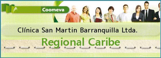 Clínica San Martin Barranquilla Ltda.