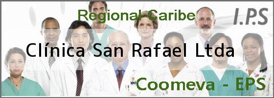 <i>Clínica San Rafael Ltda</i>