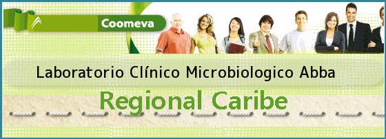 <i>Laboratorio Clínico Microbiologico Abba</i>