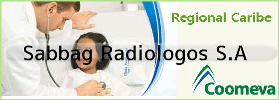 <i>Sabbag Radiologos S.A</i>
