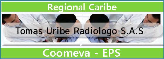 <i>Tomas Uribe Radiologo S.A.S</i>