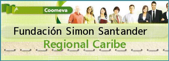 <i>Fundación Simon Santander</i>