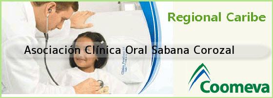 <i>Asociación Clínica Oral Sabana Corozal</i>