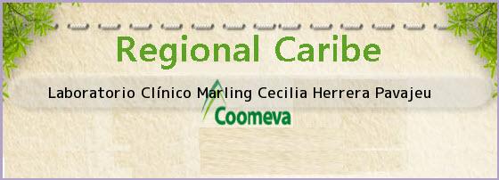 <i>Laboratorio Clínico Marling Cecilia Herrera Pavajeu</i>