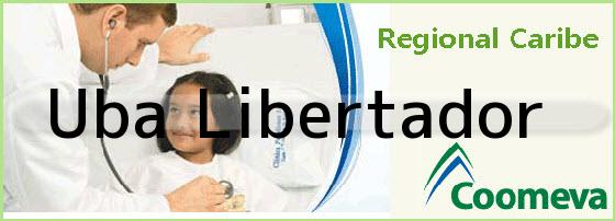 Ver uba libertador <i>Uba Libertador</i>