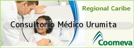 <i>Consultorio Médico Urumita</i>
