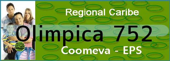 Ver olimpica 752 <i>Olimpica 752</i>
