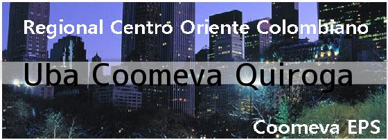 <i>Uba Coomeva Quiroga</i>
