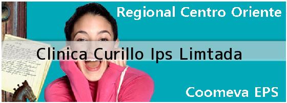 <i>Clinica Curillo Ips Limtada</i>