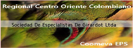 <i>Sociedad De Especialistas De Girardot Ltda</i>
