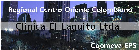<i>Clinica El Laguito Ltda</i>