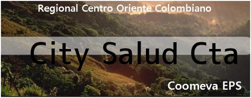 <i>City Salud Cta</i>