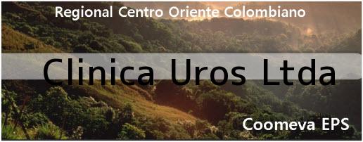 <i>Clinica Uros Ltda</i>