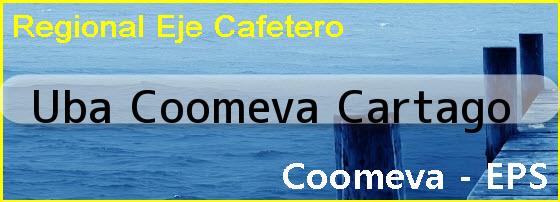 <i>Uba Coomeva Cartago</i>