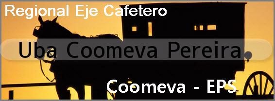 <i>Uba Coomeva Pereira</i>