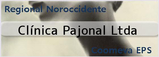 <i>Clínica Pajonal Ltda</i>