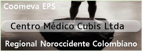 <i>Centro Médico Cubis Ltda</i>