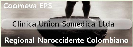 <i>Clinica Union Somedica Ltda</i>