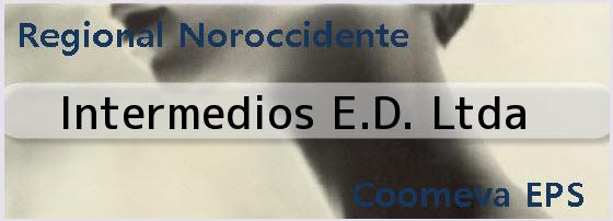 <i>Intermedios E.D. Ltda</i>