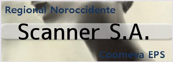 Scanner S.A.