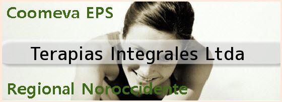 <i>Terapias Integrales Ltda</i>
