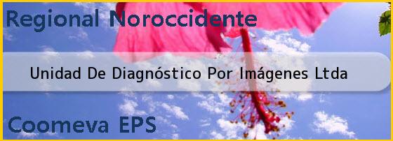<i>Unidad De Diagnóstico Por Imágenes Ltda</i>