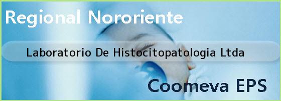<i>Laboratorio De Histocitopatologia Ltda</i>