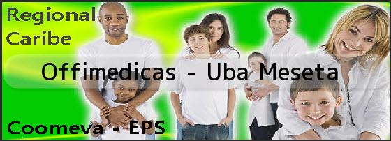  <b>Offimedicas - Uba Meseta</b>
