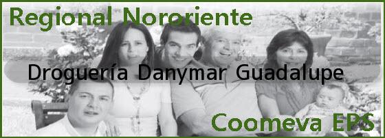 <i>Droguería Danymar Guadalupe</i>