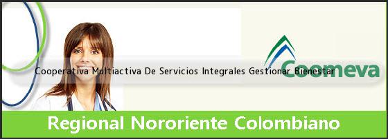 <i>Cooperativa Multiactiva De Servicios Integrales Gestionar Bienestar</i>